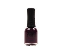 ORLY Esmalte de uñas PLUM NOIR 11 ml - Esmalte de uñas altamente pigmentado para uñas brillantes, duradero y fácil de aplicar, acabado perfecto para uso diario y ocasiones especiales