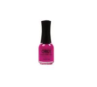 ORLY Esmalte de uñas PURPLE CRUSH 11 ml - esmalte de color altamente pigmentado para uñas brillantes, duradero y fácil de aplicar, acabado perfecto para el día a día y ocasiones especiales