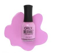 ORLY Esmalte de uñas transpirable Taffy To Be Here