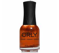 Orly, Gel de manicura y pedicura (Valley of Fire) - 15 ml.