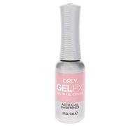 Orly Gel FX Esmalte de Uñas, Tono Artificial Sweetener