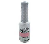 Orly Gel FX Esmalte de Uñas, Tono Lift The Veil