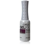 Orly Gel FX Esmalte de Uñas, Tono Plum Noir