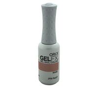 Orly Gel FX Esmalte de Uñas, Tono Rage