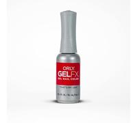ORLY Gel FX That's My Jam - Esmalte de uñas UV 9 ml