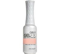 Orly Gel, preludio de un beso