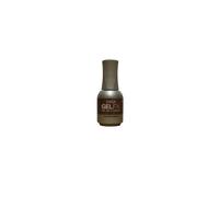 Orly, gelfx, semi-permanent, semi-permanent nail polish, coffee break,