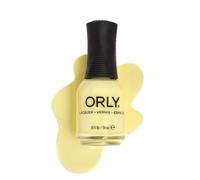 ORLY Morning Sunshine - Esmalte de uñas (18 ml)