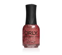 Orly NL Orly Nail Lacquer - Arctic Frost Collection - Frost Smitten 0.6Oz/18Ml - 18 ml