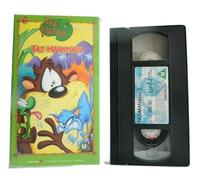 Orm and Cheep-Cheep Is a Baby [VHS]
