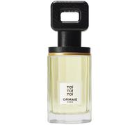 Ormaie - Toï Toï Toï - Agua de perfume unisex 100 ml