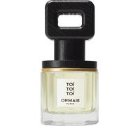 Ormaie - Toï Toï Toï - Agua de perfume unisex 50 ml