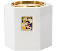 Ormaie - Voile Blanc - Vela perfumada 220 g