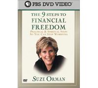 Orman, Suze - 9 Steps to Financial Freedom [USA] [DVD]