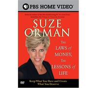 Orman, Suze - Laws of Money the Lessons of Life [USA] [DVD]