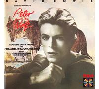 Ormandy - Britten;Peter & the Wolf