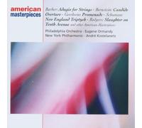Ormandy,E. - Adagio [Import]