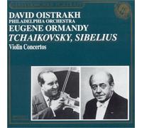 Tchaikovsky: Violin Concerto