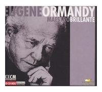 Ormandy,Eugene - Ormandy Maestro Brillante