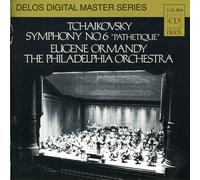 Ormandy,Eugene - TCHAIKOVSKY