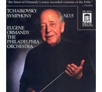 Ormandy,Eugene - TCHAIKOVSKY