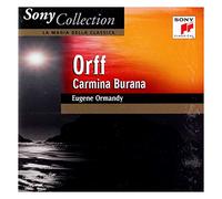 Ormandy - Orff / Carmina Burana