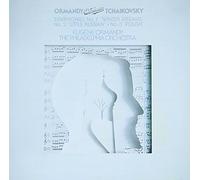 Ormandy & Philadelphia O - Ormandy Edition 3 Vol 6