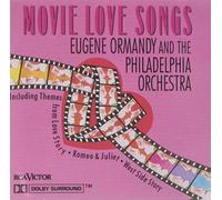 Ormandy / Philadelphia Orch - Movie Love Songs