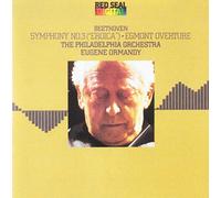 Ormandy / Philadelphia Orch - Sym No 3