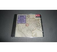 Ormandy - Respighi: Pines of Rome/etc.