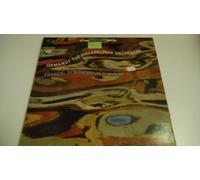 Ormandy the Philadelphia Orchestra - Franck Symphony in D Minor