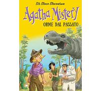 Orme dal passato (Agatha Mistery)