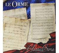Orme Le - Classic Orme (999 Edition) [Vinilo]