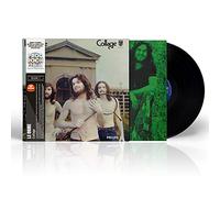 Orme Le - Collage [Vinilo]