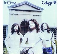 Orme Le - Collage [Vinilo]