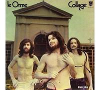 Orme Le - Collage [Vinilo]