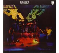 Orme Le - In Concerto [Vinilo]