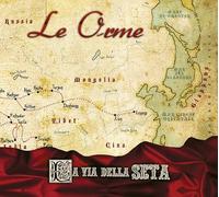Orme Le - La Via Della Seta
