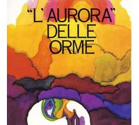 Orme Le - L'aurora Delle Orme