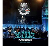 Orme - Le Orme Plays Venice Live March 22.2025 [Vinilo]