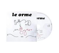 Orme Le – Sulle Ali Di Un Sogno