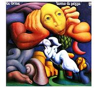 Orme Le - Uomo Di Pezza
