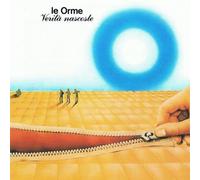 Orme Le - Verita' Nascoste (Turquoise Vinyl) [Vinilo]