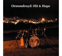 Ormondroyd - Hit & Hope [Import]