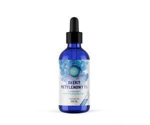ORMUS - Azul de Metileno al 1% (100 ml)