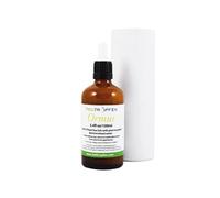 ORMUS de sal del Mar Muerto Heiltropfen (100 ml)