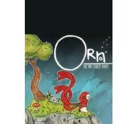 Orn The Tiny Forest Sprite Steam Key GLOBAL