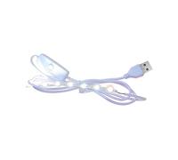 Ornament Moldes de silicona Molde de joyería epoxi Molde colgante de fundición de resina Adecuado para manualidades de bricolaje Moldes de espejo de abismo de diferentes para de