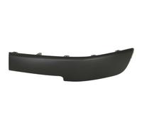 Ornamento Listón Protector Parachoques Delant. Izquierda para Renault Megane II