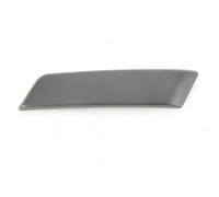 Ornamento Listón Protector Parachoques Delant. Izquierda para Renault Mégane III